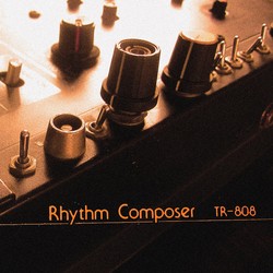 dyLAB 808 Beast Sample Pack