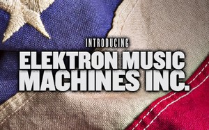 Elektron Music Machines Inc