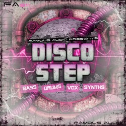 Freaky Loops Discostep