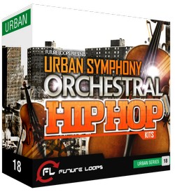Future Loops Urban Symphony