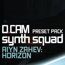 FXpansion Aiyn Zahev Horizon