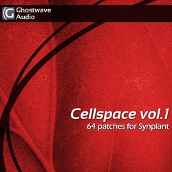Synplant Cellspace Vol 1
