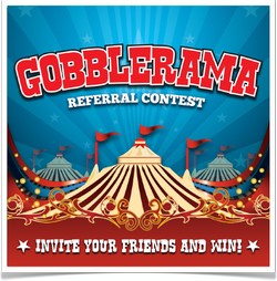 Gobblerama