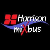 Harrison Mixbus