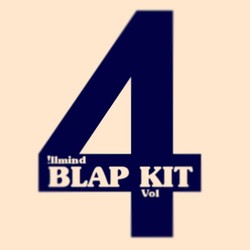 !llmind Blap Kit Vol 4