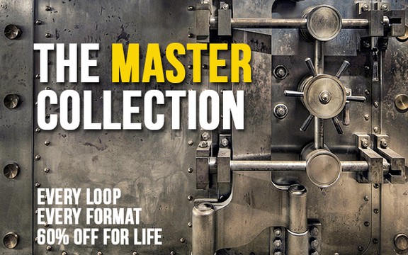 The Loop Loft Master Collection