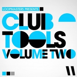 Loopmasters Club Tools Vol 2