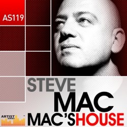 Steve Mac - Mac's House