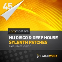 Nu Disco & Deep House Sylenth Patches