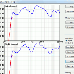 MathAudio Room EQ