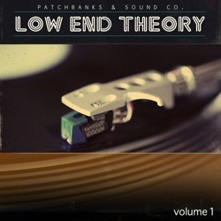 Patchbanks Low End Theory vol 1