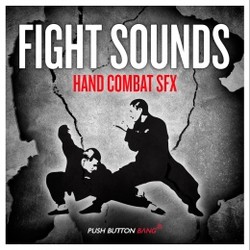 Push Button Bang Fight Sounds