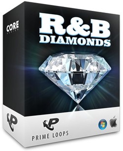 Prime Loops R&B Diamonds