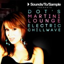 Dot's Martini Lounge Electric Chillwave