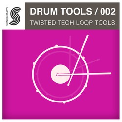 Samplephonics Twisted Tech Loop Tools