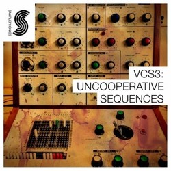 VCS3 Uncooperative Sequences