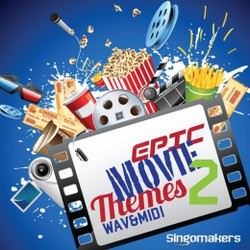 Singomakers Epic Movie Themes 2