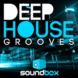 Soundbox Deep House Grooves