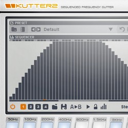 Tek'it Audio Kutter 2