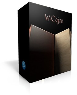 Kontakt cajon deals