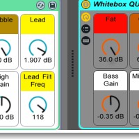 Whitebox Quartet Pack