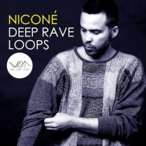 Nicone Deep Rave Loops