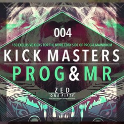 Zenhiser Kick Masters Progressive & Main Room House