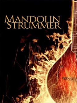 8Dio Mandolin Strummer