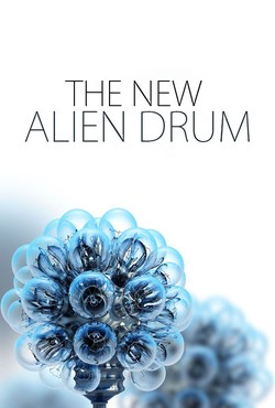 8Dio The New Alien Drum