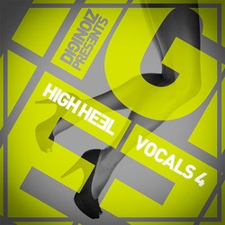 Diginoiz High Heel Vocals 4