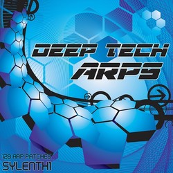 Electronisounds Deep Tech Arps