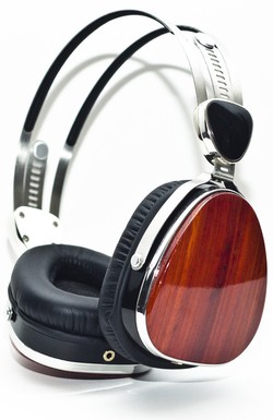 LSTN Headphones Troubadours