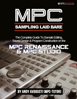 MPC Renaissance & MPC Studio: Sampling Laid Bare