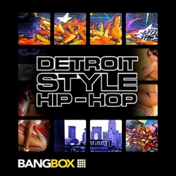 BangBox Detroit Style