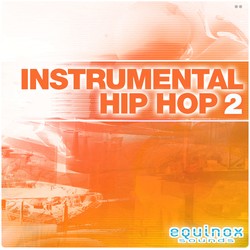 Equinox Sounds Instrumental Hip Hop 2