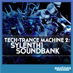 Equinox Tech-Trance Machine 2
