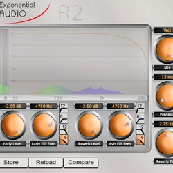 Exponential Audio R2