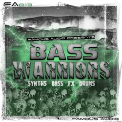 Famous Audio Bass Warriors