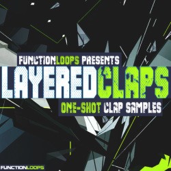 Function Loops Layered Claps