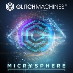 Glitchmachines Microsphere