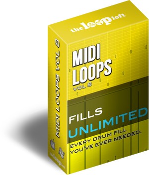 The Loop Loft Fills Unlimited