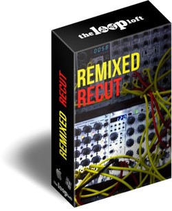 The Loop Loft ReMixed/ReCut