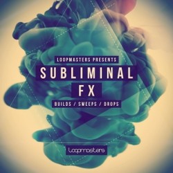 Loopmasters Subliminal FX