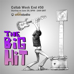 Ohm Studio The Big Hit