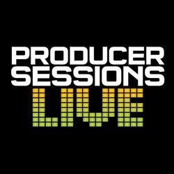 Producer Sessions Live 2013