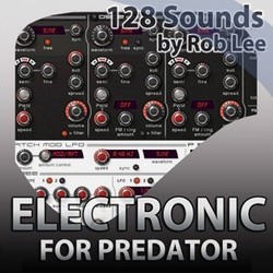 Rob Lee Electronic for Predator