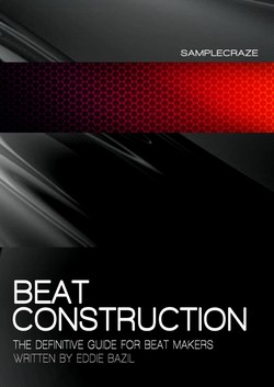 Samplecraze Beat Construction