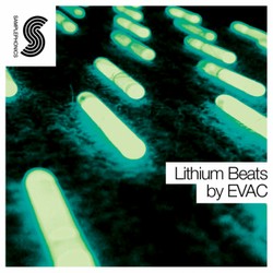 Samplephonics Lithium Beats