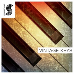 Samplephonics Vintage Keys