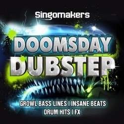 Singomakers Doomsday Dubstep